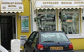 Beverley House Guest House Blackpool